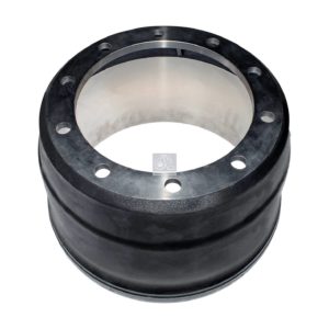 LPM Truck Parts - BRAKE DRUM (1064010901 - 1064012600)