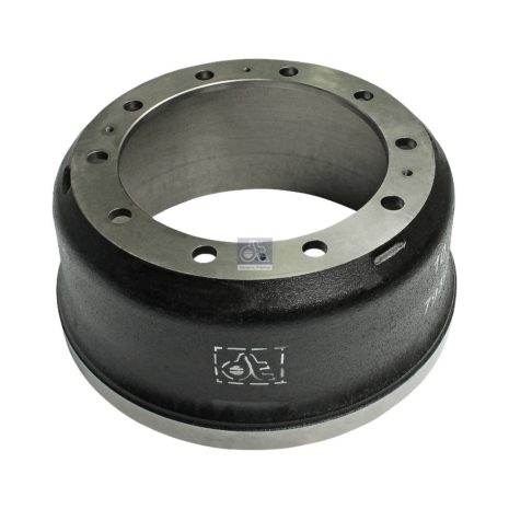 LPM Truck Parts - BRAKE DRUM (1064023600 - 1064023601)