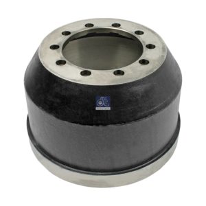 LPM Truck Parts - BRAKE DRUM (1064022300)