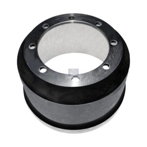 LPM Truck Parts - BRAKE DRUM (1064027700)