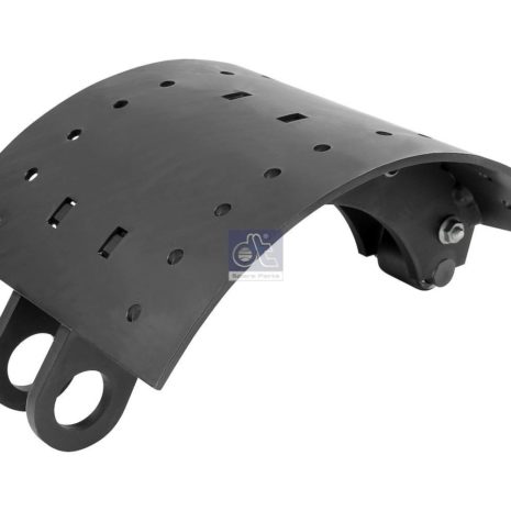 LPM Truck Parts - BRAKE SHOE (3054011100)