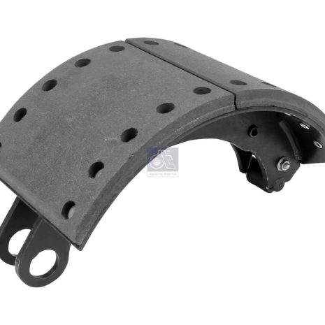 LPM Truck Parts - BRAKE SHOE, WITH LININGS (3055005300 - 1723251)