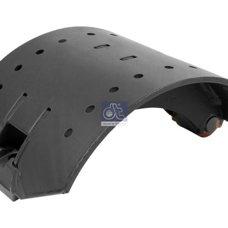 LPM Truck Parts - BRAKE SHOE (3054012901 - 1723250)