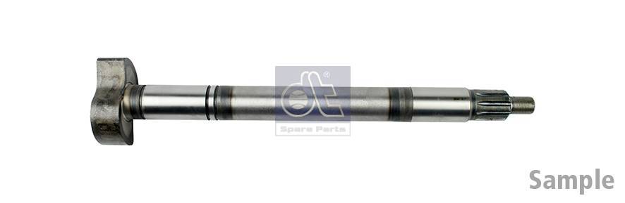 LPM Truck Parts - BRAKE CAMSHAFT, LEFT (MCS390113 - 2262027702)