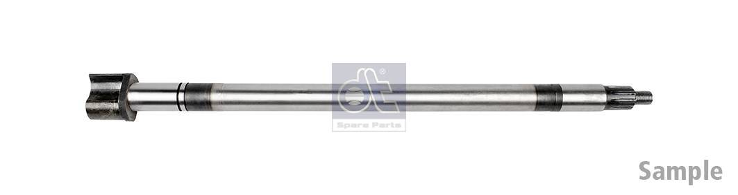 LPM Truck Parts - BRAKE CAMSHAFT, LEFT (MCS390115 - 2262027502)