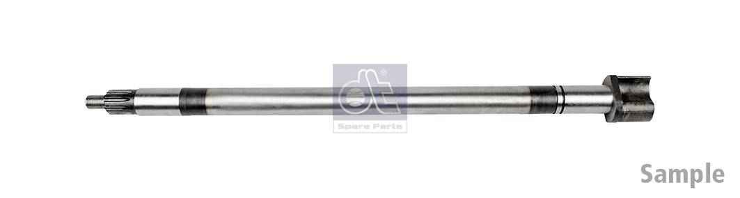 LPM Truck Parts - BRAKE CAMSHAFT, RIGHT (MCS390114 - 2262027602)