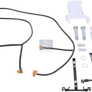 LPM Truck Parts - WEAR INDICATOR KIT, COMPLETE (3424200400)