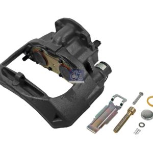 LPM Truck Parts - BRAKE CALIPER, REMAN WITHOUT OLD CORE (0536270381 - 3080003001)