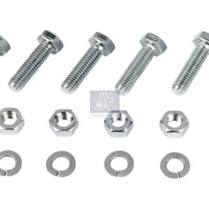 LPM Truck Parts - MOUNTING KIT (3341102200)