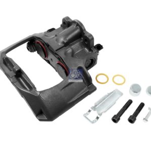 LPM Truck Parts - BRAKE CALIPER, LEFT REMAN WITHOUT OLD CORE (719001047 - 3080008500)