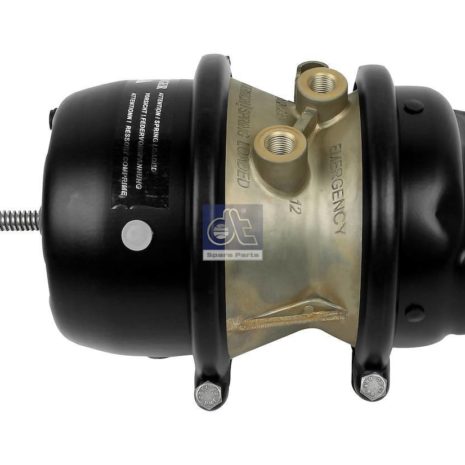 LPM Truck Parts - SPRING BRAKE CYLINDER (6604106 - 4454107964)