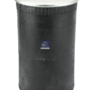 LPM Truck Parts - AIR SPRING, WITHOUT PISTON