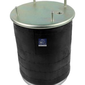 LPM Truck Parts - AIR SPRING, WITH STEEL PISTON (UJB0305 - 3229002400)