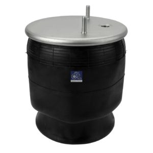 LPM Truck Parts - AIR SPRING, WITH PLASTIC PISTON (0880746 - 1939133)