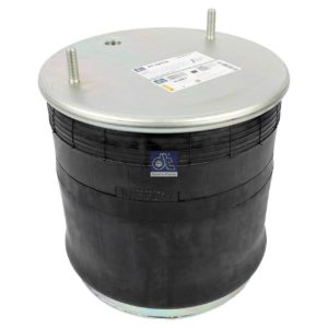 LPM Truck Parts - AIR SPRING, WITH STEEL PISTON (3229003600)