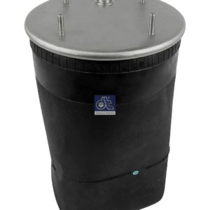 LPM Truck Parts - AIR SPRING, WITHOUT PISTON (3228001900 - 4284300400)