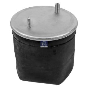 LPM Truck Parts - AIR SPRING, WITHOUT PISTON (3229004000 - 4284300700)