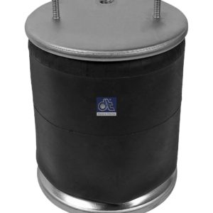LPM Truck Parts - AIR SPRING, WITH STEEL PISTON (2229000700 - 2229260700)