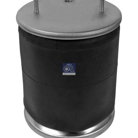 LPM Truck Parts - AIR SPRING, WITH STEEL PISTON (2229000700 - 2229260700)