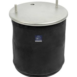 LPM Truck Parts - AIR SPRING, WITH PLASTIC PISTON (3229004100)