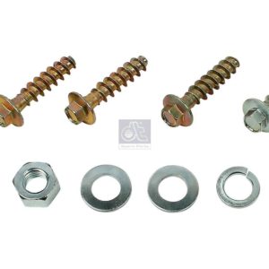 LPM Truck Parts - MOUNTING KIT, AIR SPRING (3229000700S - 3229242900S1)