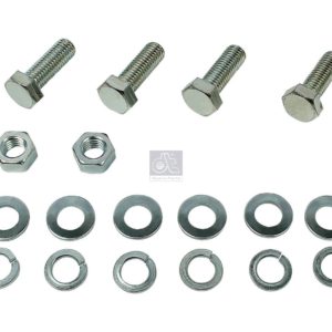 LPM Truck Parts - MOUNTING KIT, AIR SPRING (2229000700S - 018260S)