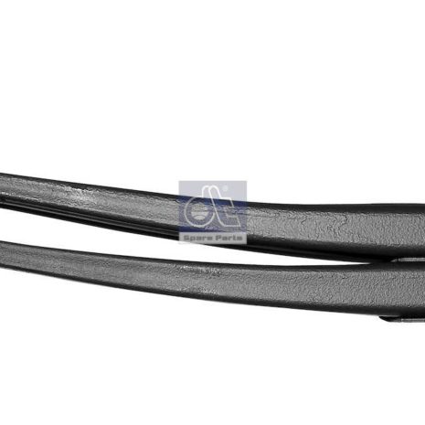 LPM Truck Parts - LEAF SPRING (3155100802)