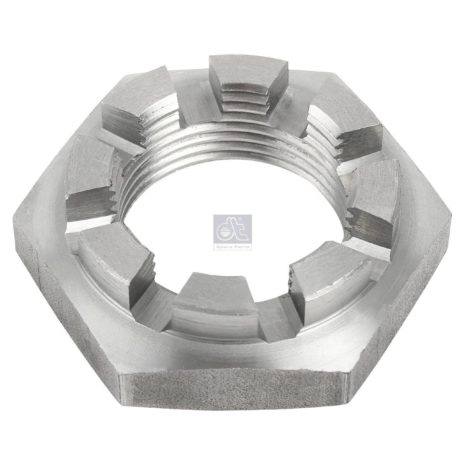 LPM Truck Parts - CASTLE NUT (4202100680)