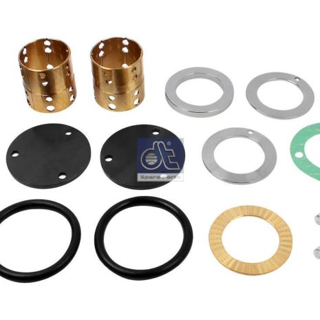 LPM Truck Parts - KING PIN KIT (3434365700)