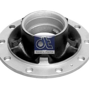 LPM Truck Parts - WHEEL HUB, WITHOUT BEARINGS (M007851)