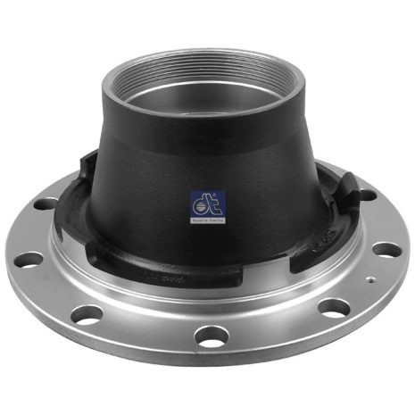 LPM Truck Parts - WHEEL HUB, WITHOUT BEARINGS (AJB0038001 - CF1014228)