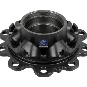 LPM Truck Parts - WHEEL HUB, WITHOUT BEARINGS (CF1031007 - M006050)