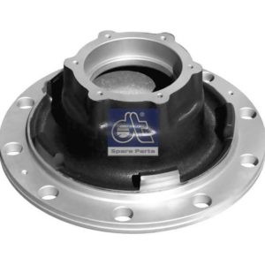 LPM Truck Parts - WHEEL HUB, WITHOUT BEARINGS (0018321C - 6502795D)