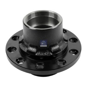 LPM Truck Parts - WHEEL HUB, WITHOUT BEARINGS (0327227200)