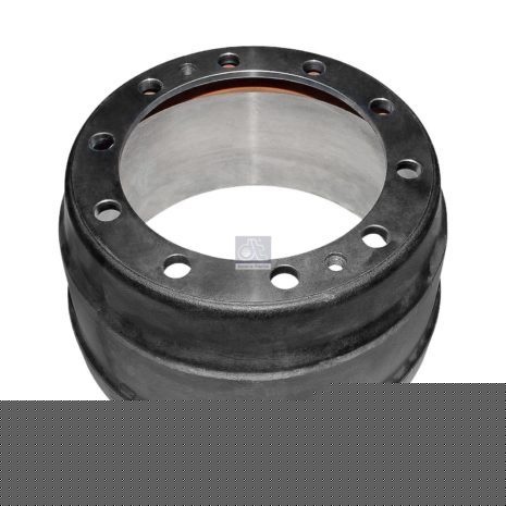 LPM Truck Parts - BRAKE DRUM (AJA0489001)