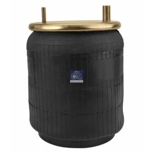 LPM Truck Parts - AIR SPRING, WITH PLASTIC PISTON (441901 - MLF7023)