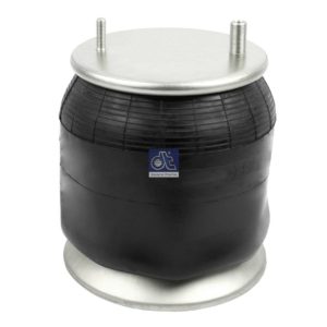 LPM Truck Parts - AIR SPRING, WITH STEEL PISTON (M001472 - 21216135)
