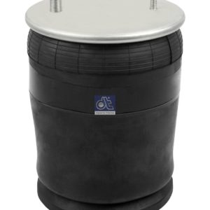 LPM Truck Parts - AIR SPRING, WITH PLASTIC PISTON (M078580)