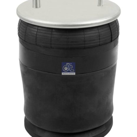 LPM Truck Parts - AIR SPRING, WITH PLASTIC PISTON (M078580)
