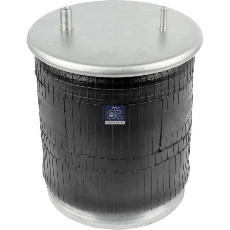 LPM Truck Parts - AIR SPRING, WITH ALUMINIUM PISTON (M001464)