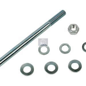 LPM Truck Parts - MOUNTING KIT, AIR SPRING (441901S - MLF7023S)