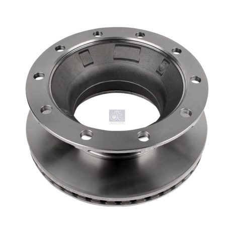 LPM Truck Parts - BRAKE DISC (1962335 - 017870)