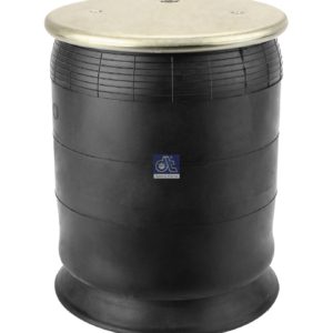 LPM Truck Parts - AIR SPRING, WITH PLASTIC PISTON (014892 - 750999)