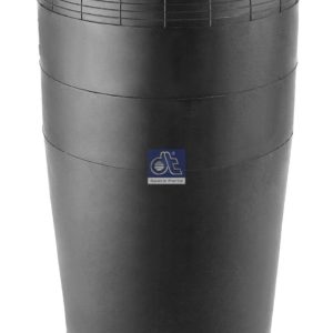 LPM Truck Parts - AIR SPRING, WITHOUT PISTON