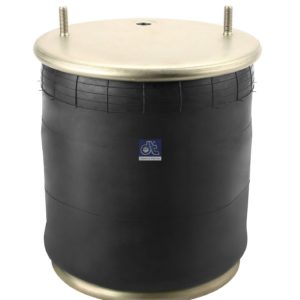 LPM Truck Parts - AIR SPRING, WITH STEEL PISTON (015323 - 018260)