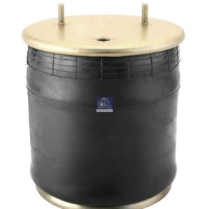 LPM Truck Parts - AIR SPRING, WITH STEEL PISTON (017685)