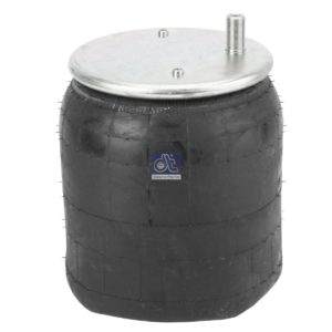LPM Truck Parts - AIR SPRING, WITH PLASTIC PISTON (2198329 - 016558)