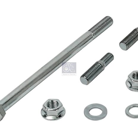 LPM Truck Parts - MOUNTING KIT, AIR SPRING (014892S - 751065S)