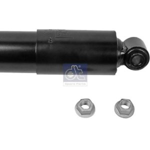 LPM Truck Parts - SHOCK ABSORBER, COMPLETE WITH MOUNTING KIT (016508 - 1093975)
