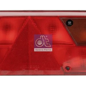LPM Truck Parts - TAIL LAMP, RIGHT (064652)